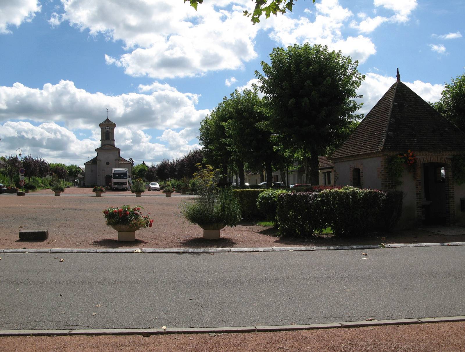 Photo de Fours