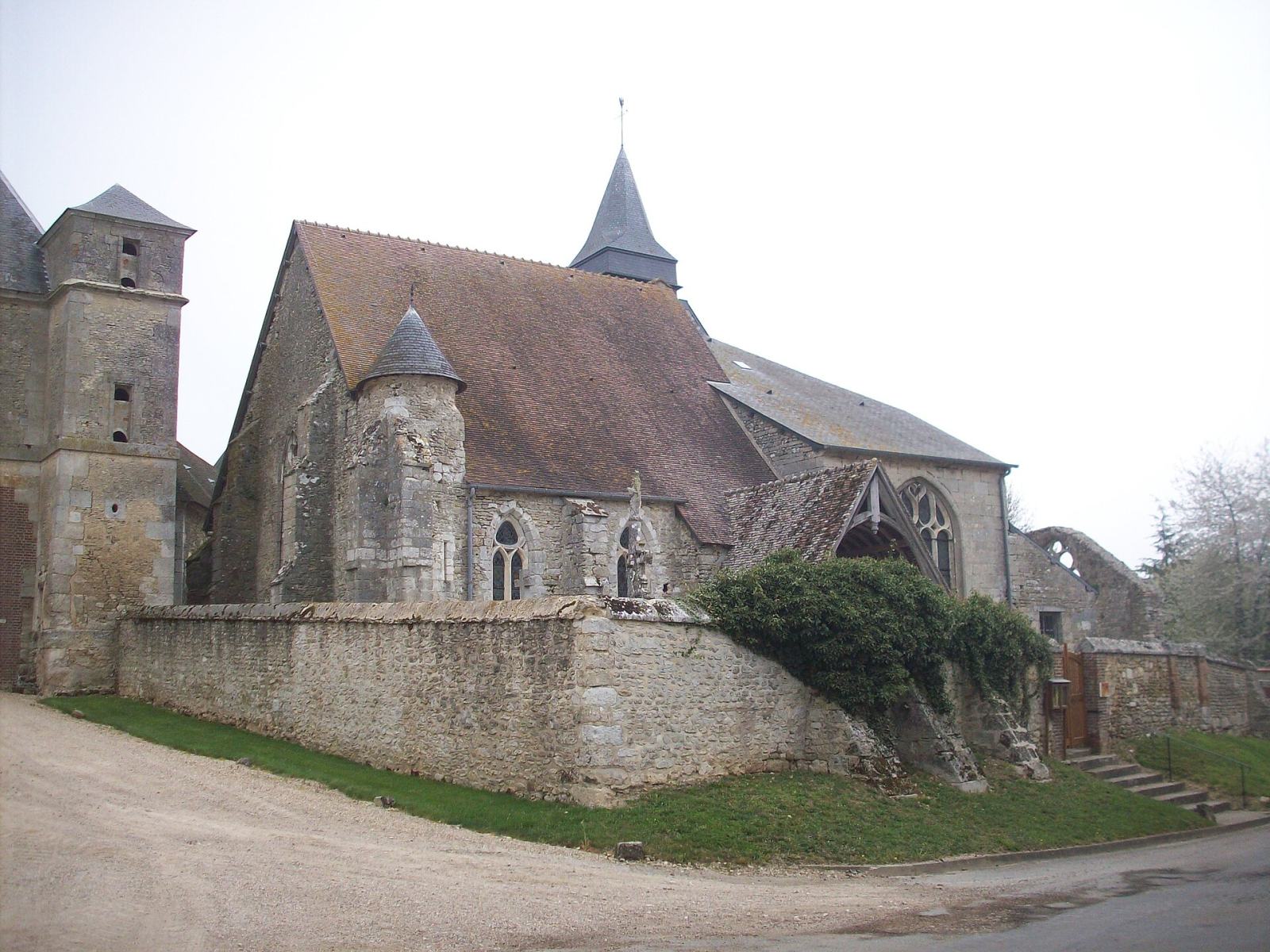 Photo de Fours-en-Vexin