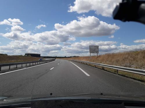 Photo de Foussignac