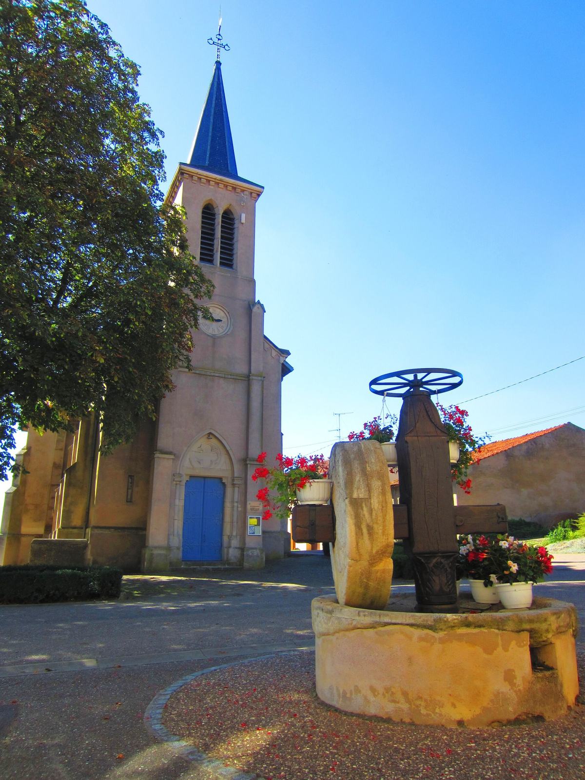 Photo de Foville