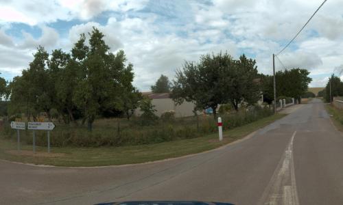 Photo de Fraignot-et-Vesvrotte