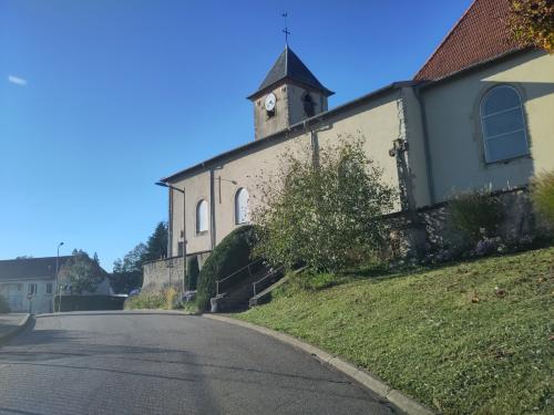 Photo de Fraimbois