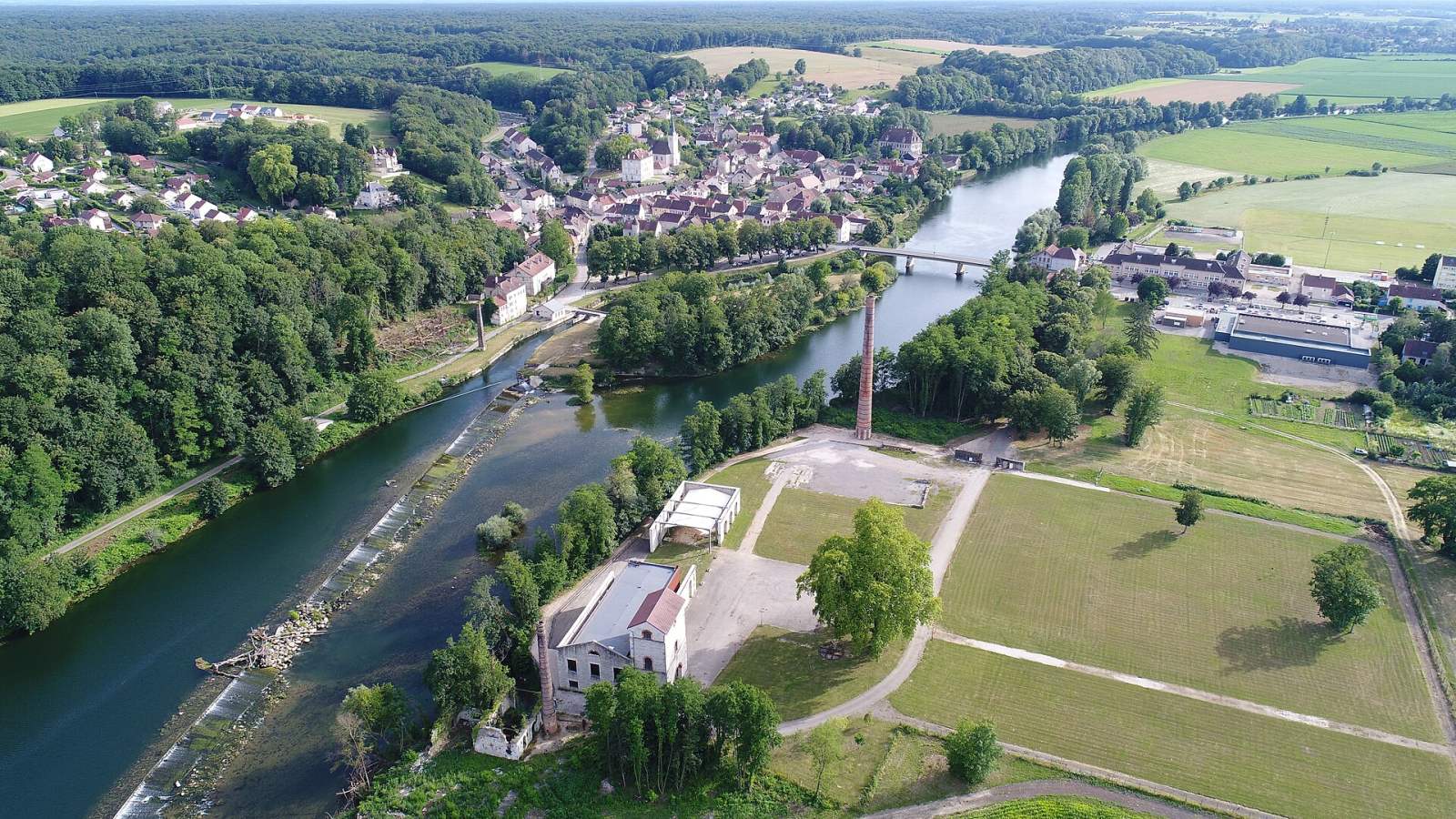 Photo de Fraisans