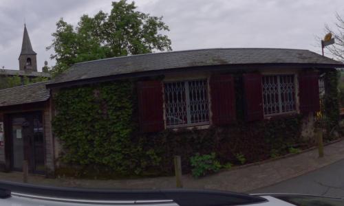 Photo de Fraisse-sur-Agout