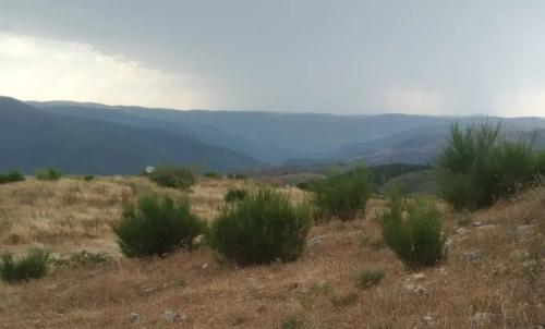 Photo de Fraissinet-de-Lozère