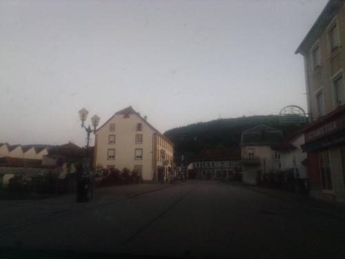 Photo de Fraize