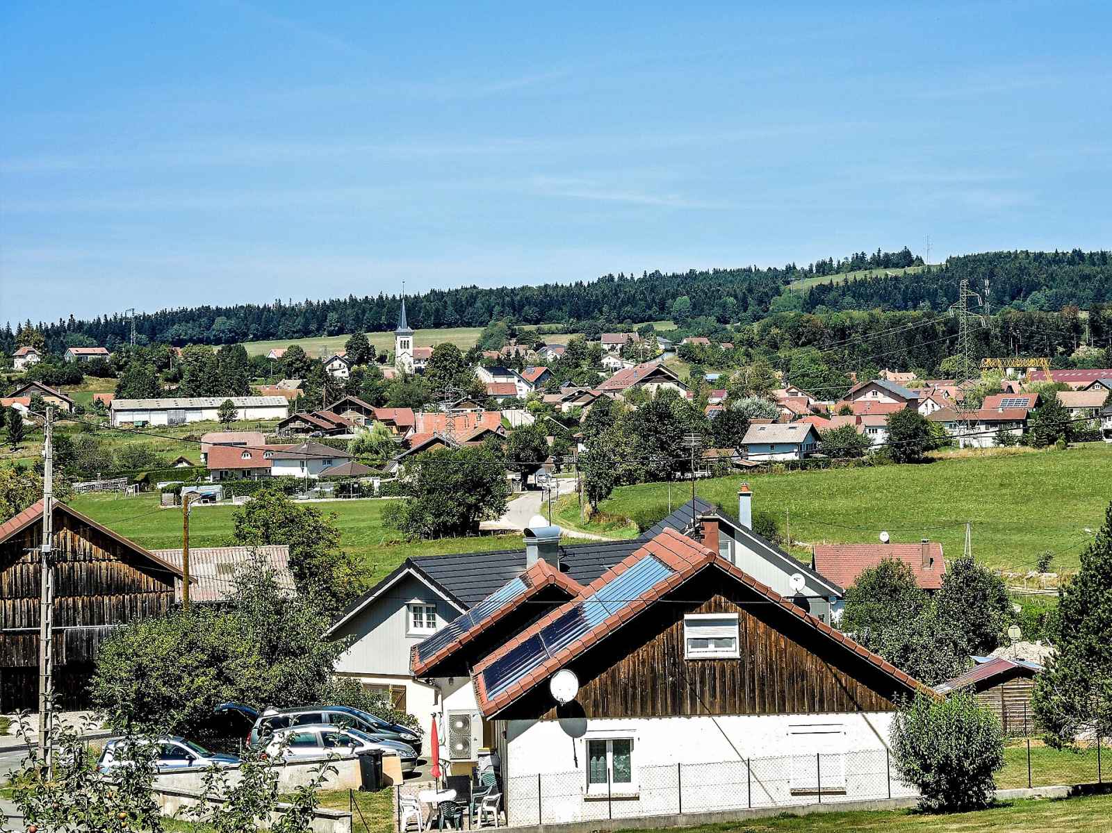 Photo de Frambouhans