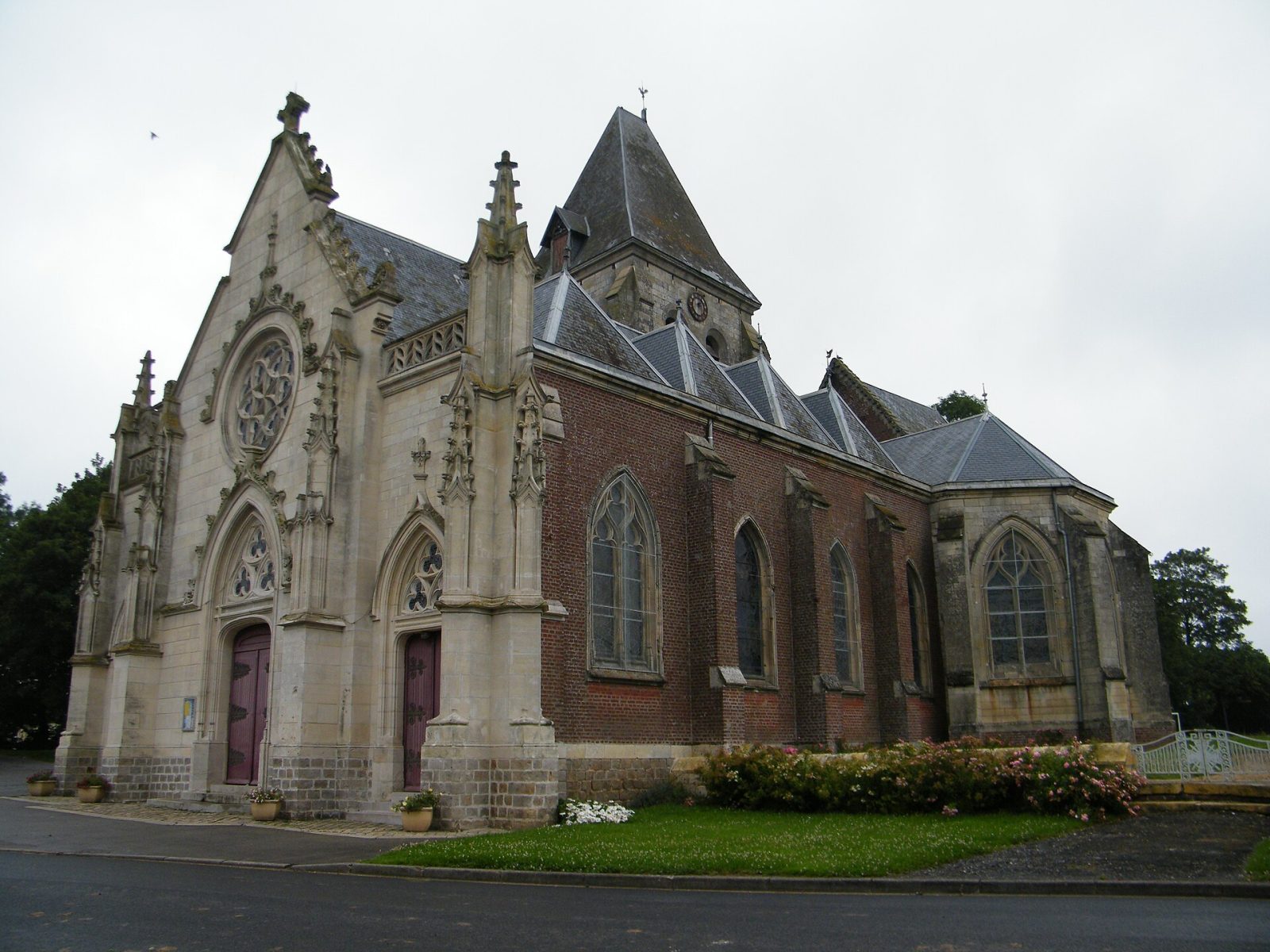 Photo de Framerville-Rainecourt