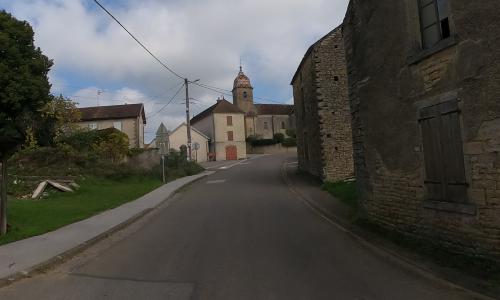 Photo de Framont