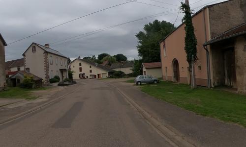 Photo de Francalmont