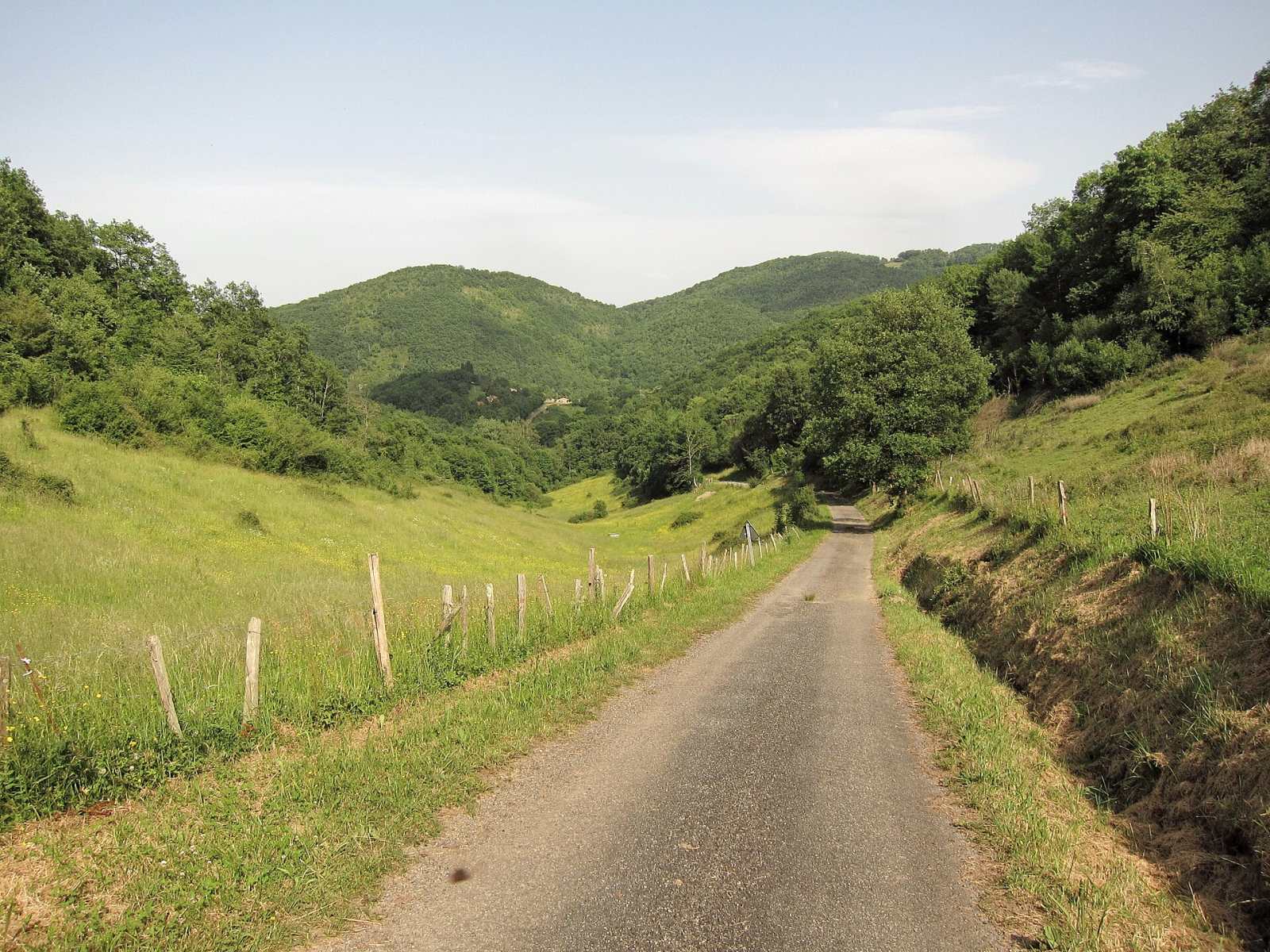 Photo de Francazal