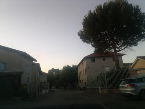 Photo de Francheleins