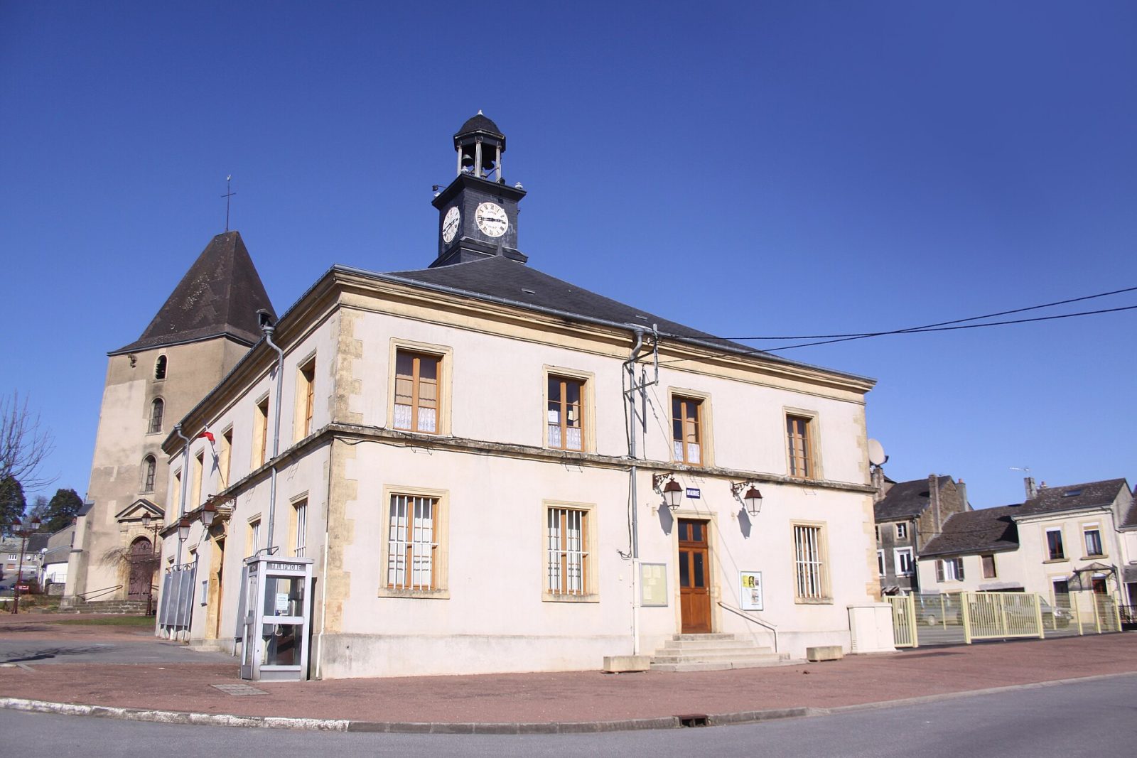 Photo de Francheval