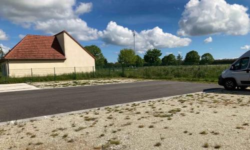 Photo de Francheville