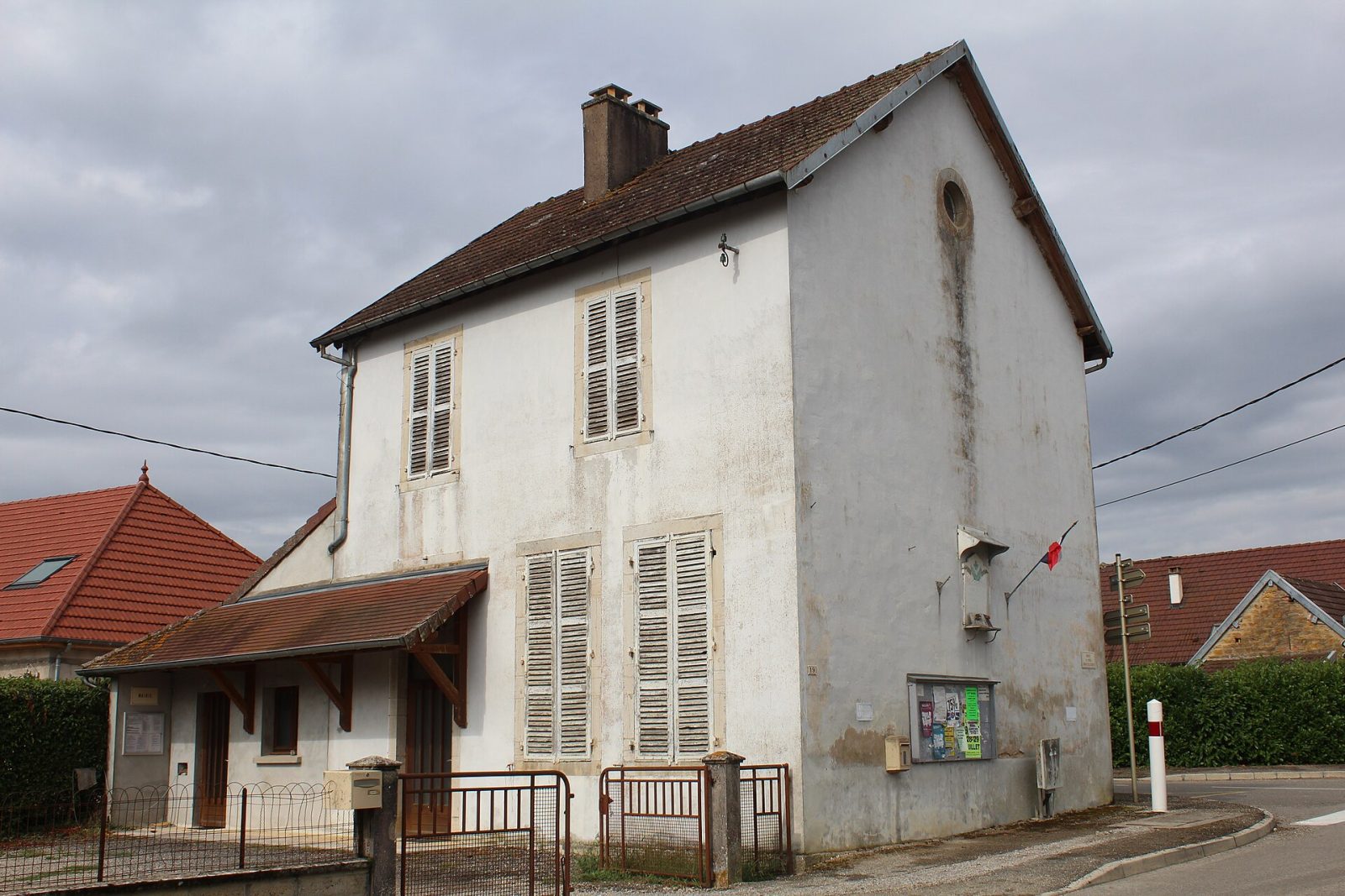 Photo de Francheville
