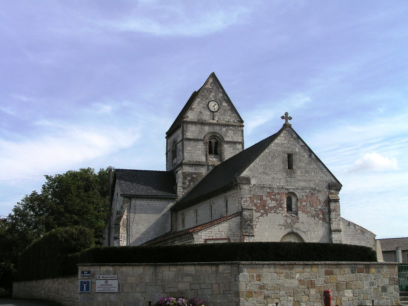 Photo de Francheville
