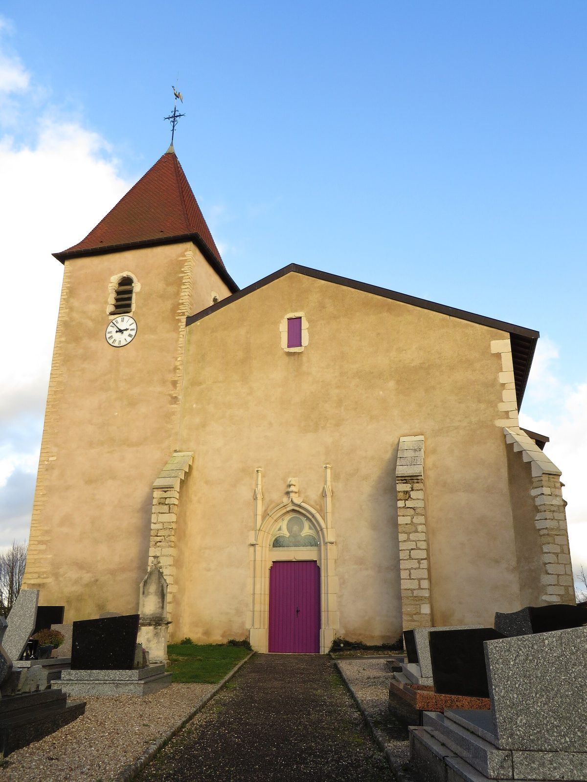 Photo de Francheville