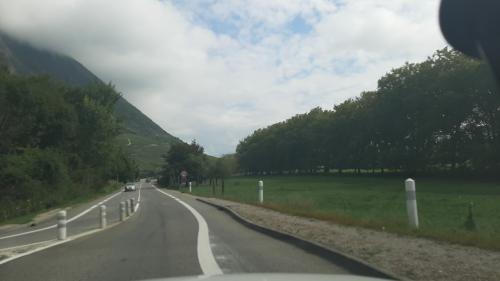 Photo de Francin