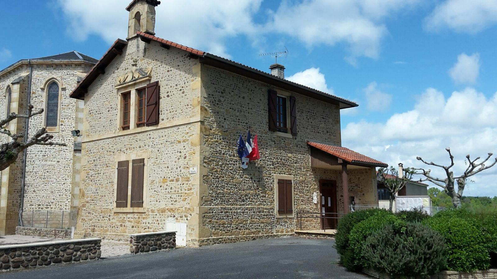 Photo de Franquevielle