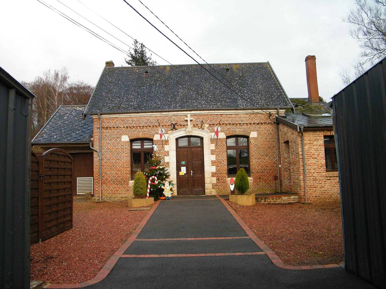 Photo de Franqueville
