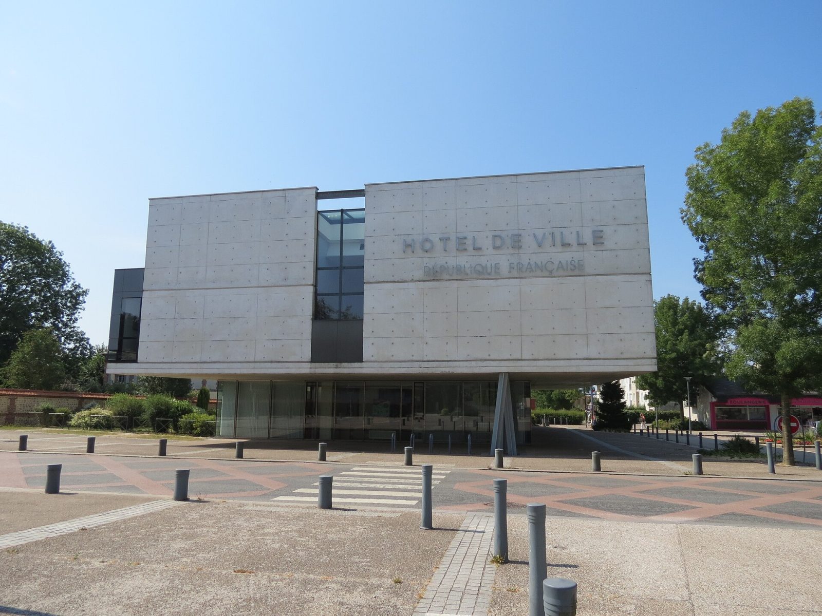 Photo de Franqueville-Saint-Pierre