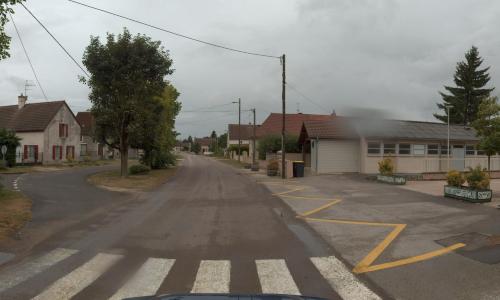 Photo de Franxault