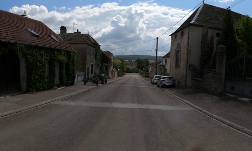 Photo de Frasne-le-Château