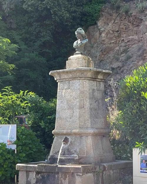 Photo de Frasseto