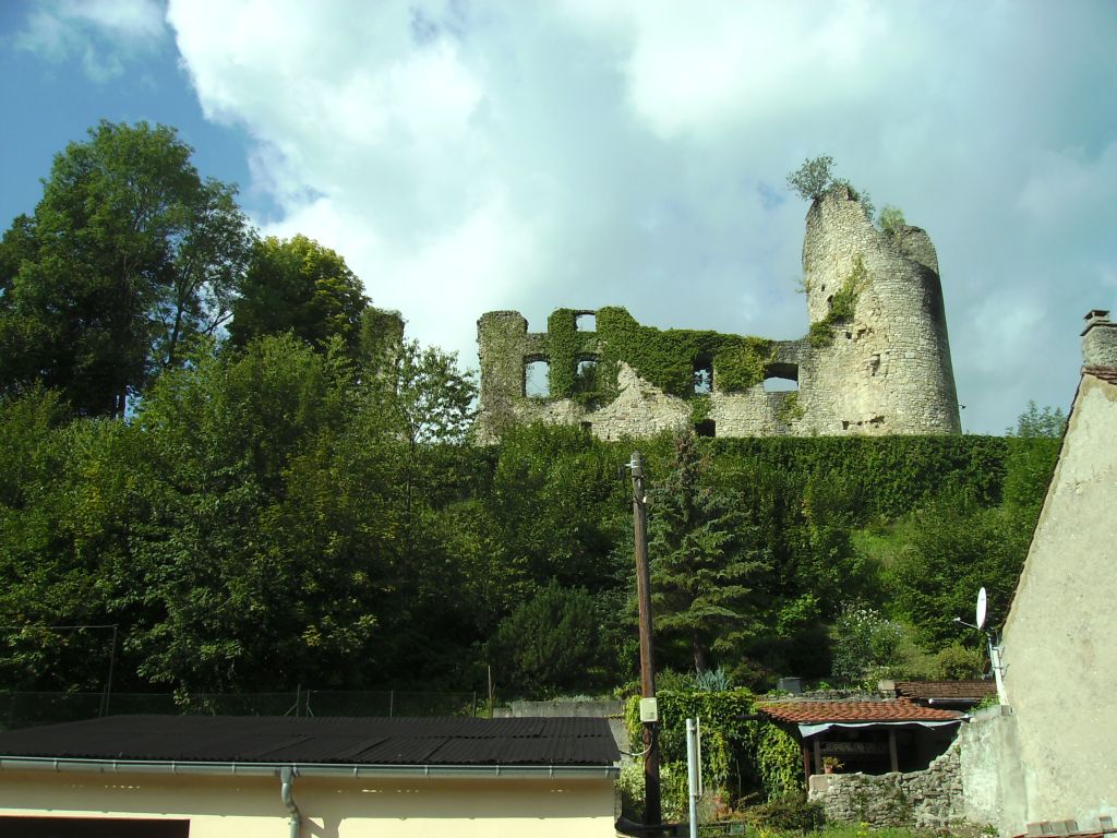Photo de Frauenberg
