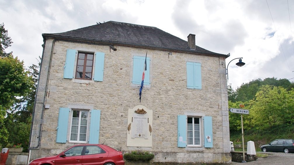 Photo de Frayssinet