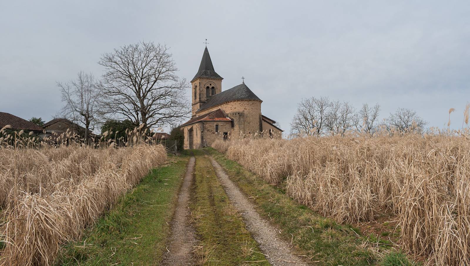 Photo de Frayssinhes