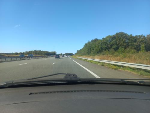 Photo de Frazé