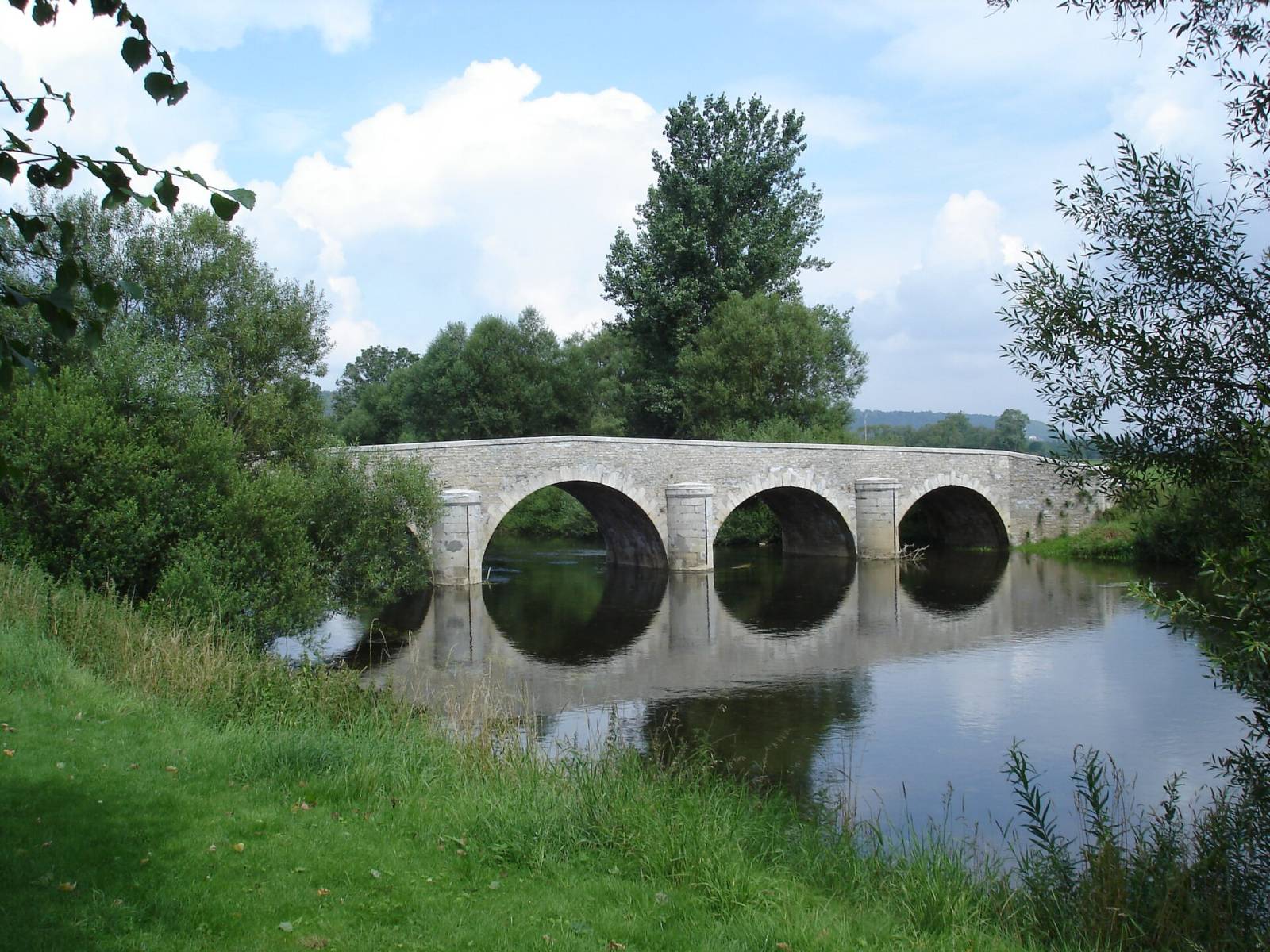 Photo de Frebécourt