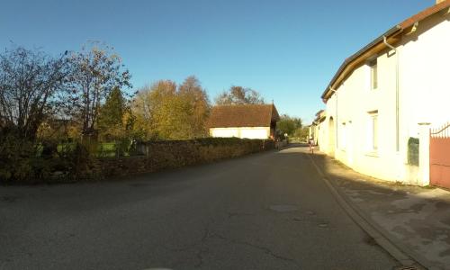 Photo de Frébuans