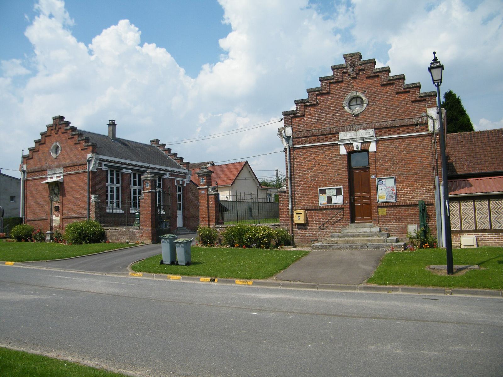 Photo de Fréchencourt