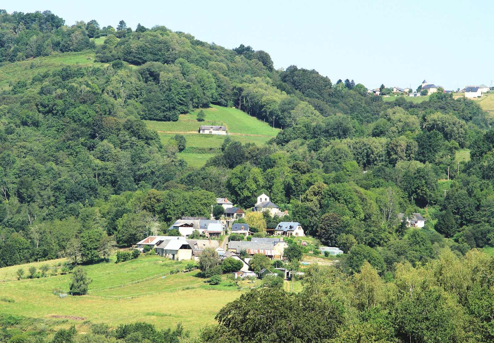 Photo de Fréchendets