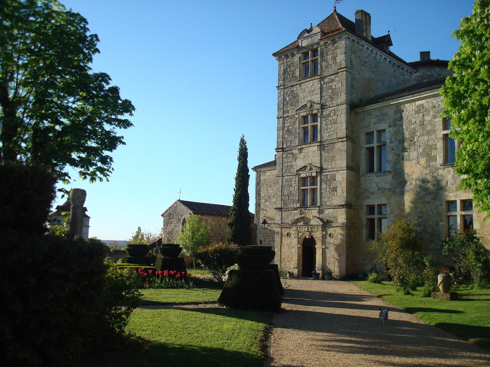 Photo de Fréchou