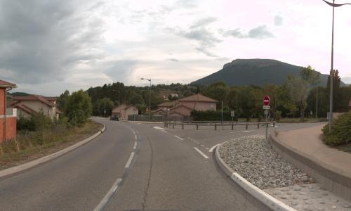 Photo de La Freissinouse
