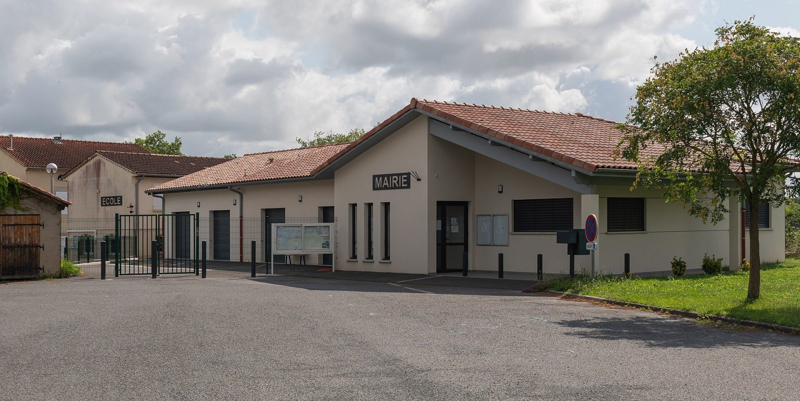 Photo de Fréjeville