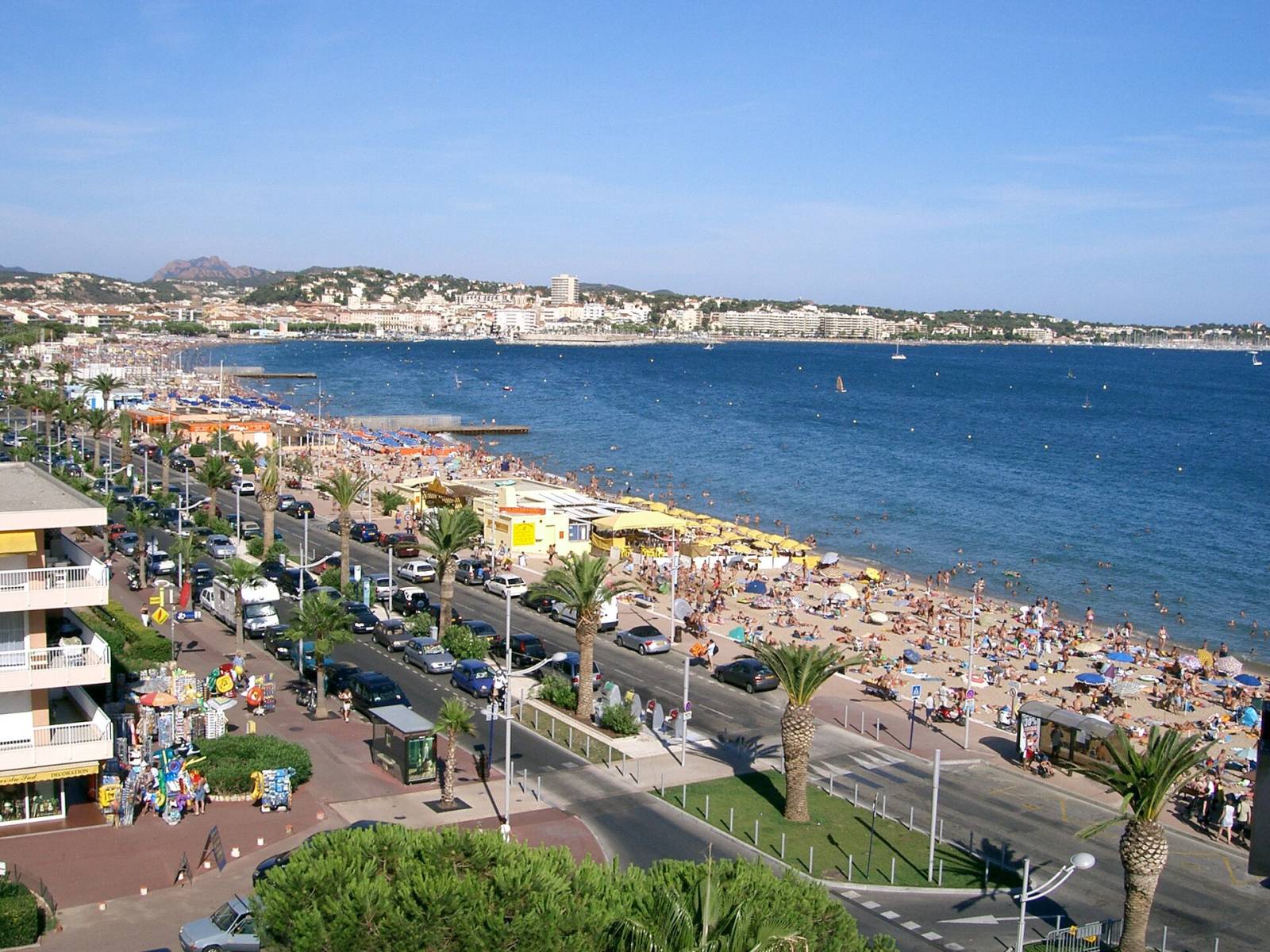 Photo de Fréjus