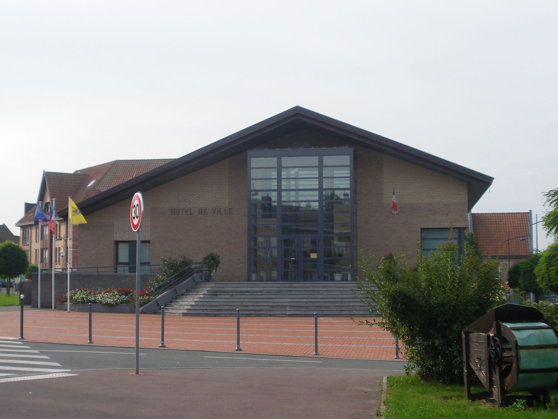 Photo de Frelinghien