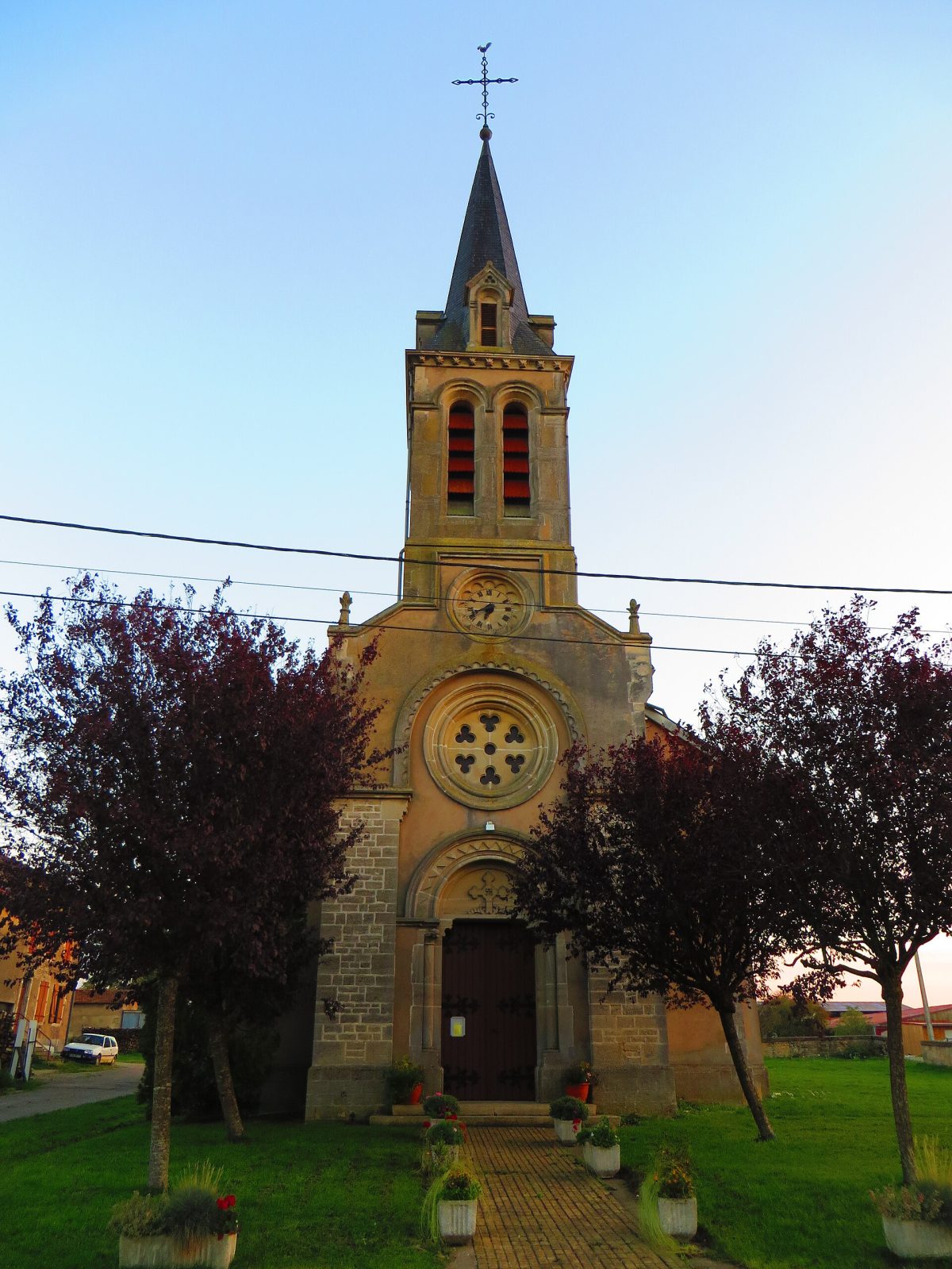 Photo de Frémery