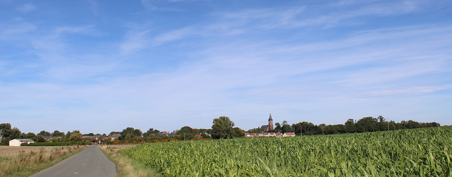 Photo de Frémicourt