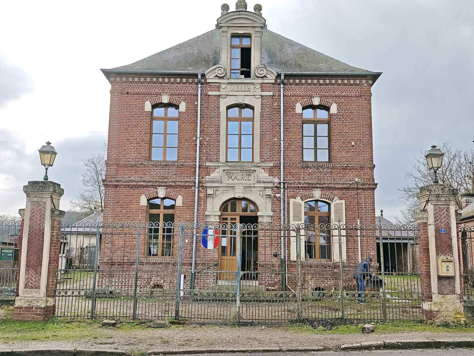 Photo de Frémontiers