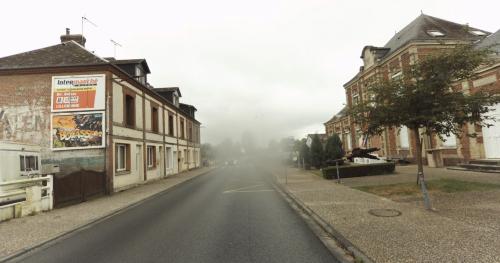 Photo de La Frénaye