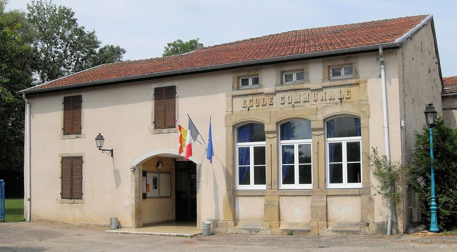 Photo de Frenelle-la-Grande