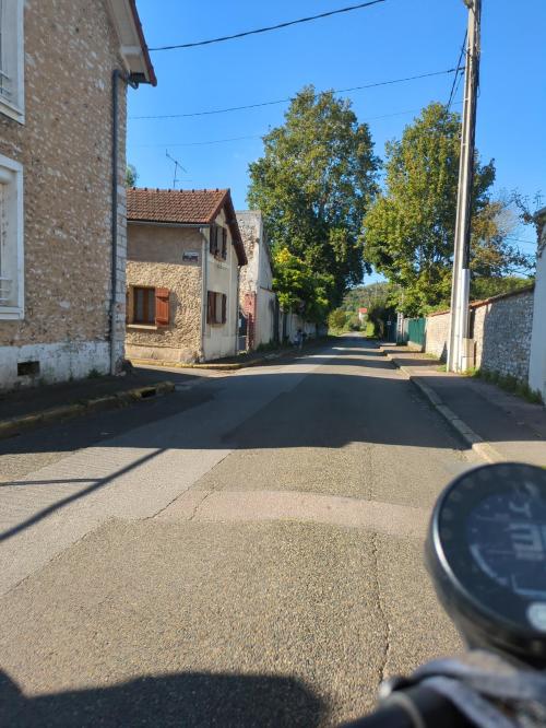 Photo de Freneuse