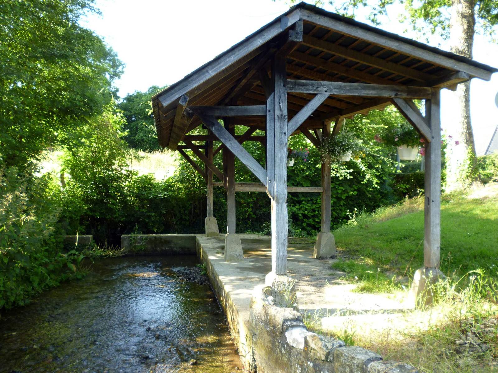Photo de Freneuse-sur-Risle