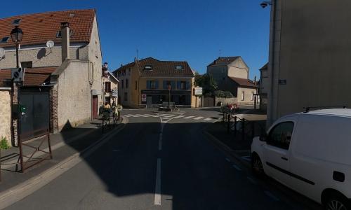 Photo de Frépillon