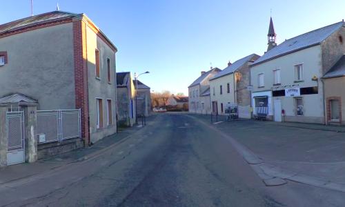 Photo de Fresnay-l'Évêque